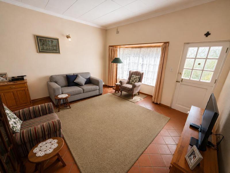 3 Bedroom Property for Sale in Brackendowns Gauteng