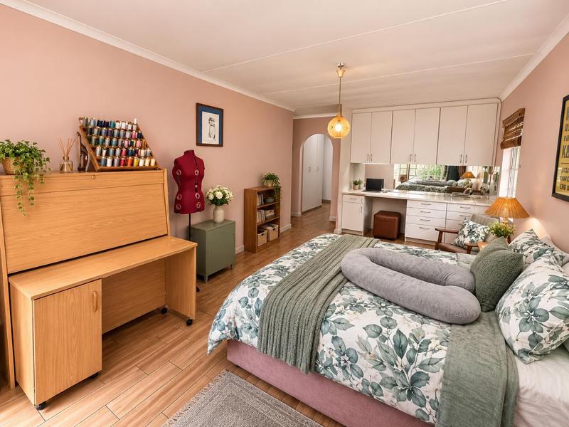 3 Bedroom Property for Sale in Brackendowns Gauteng