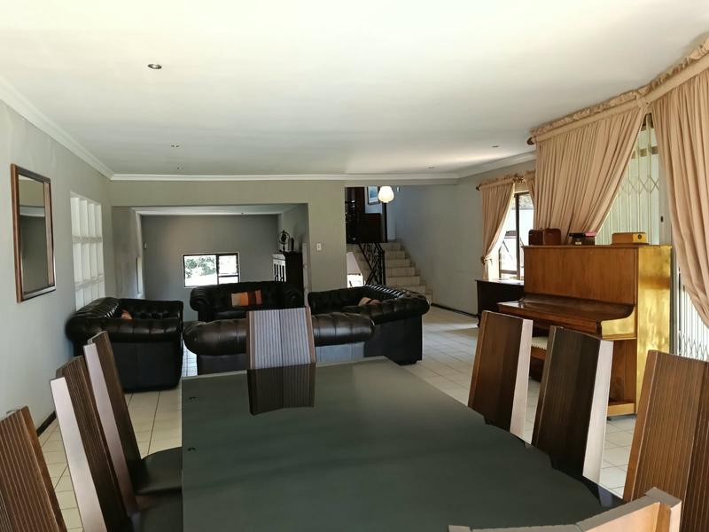 5 Bedroom Property for Sale in Albemarle Ext 2 Gauteng