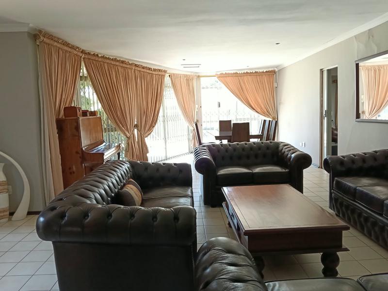 5 Bedroom Property for Sale in Albemarle Ext 2 Gauteng