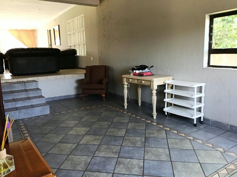 5 Bedroom Property for Sale in Albemarle Ext 2 Gauteng
