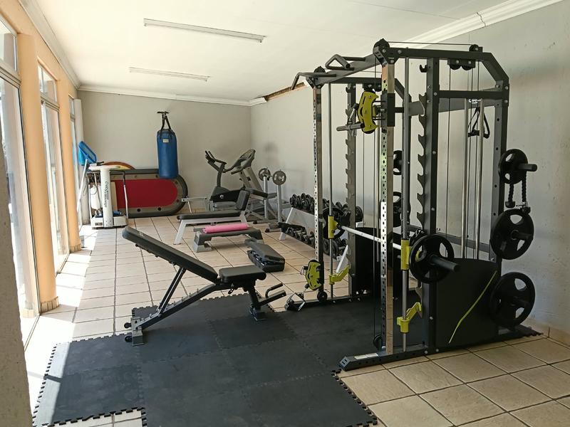 5 Bedroom Property for Sale in Albemarle Ext 2 Gauteng