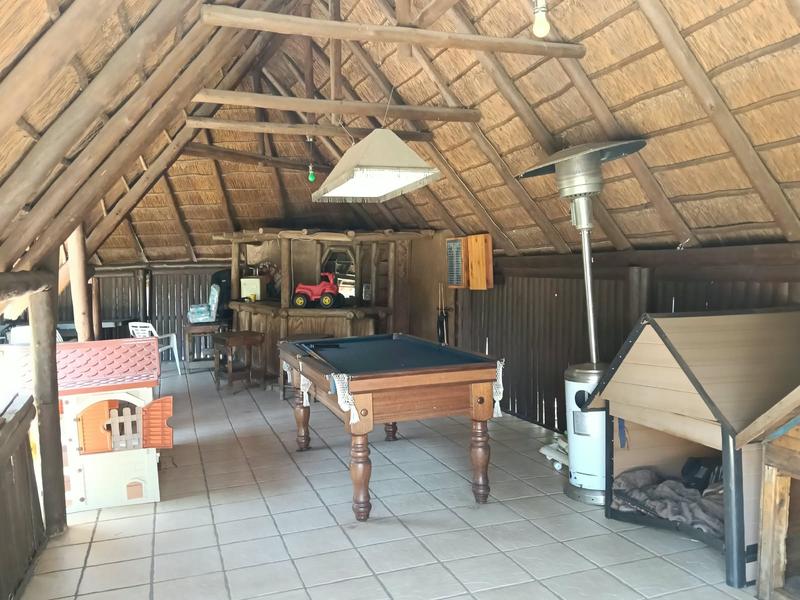5 Bedroom Property for Sale in Albemarle Ext 2 Gauteng