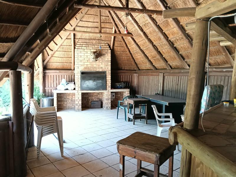 5 Bedroom Property for Sale in Albemarle Ext 2 Gauteng