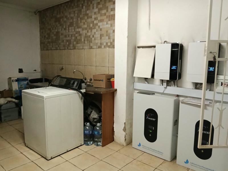 5 Bedroom Property for Sale in Albemarle Ext 2 Gauteng
