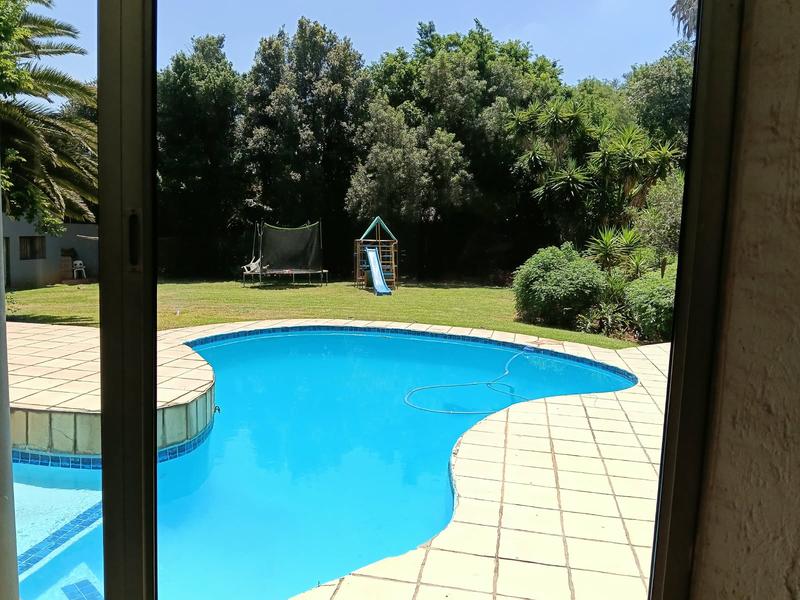 5 Bedroom Property for Sale in Albemarle Ext 2 Gauteng