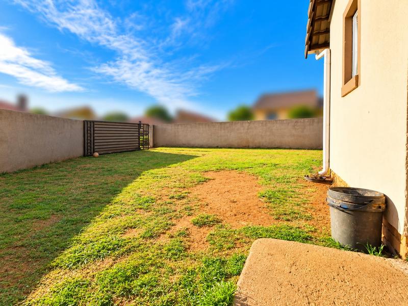 2 Bedroom Property for Sale in Alliance Gauteng