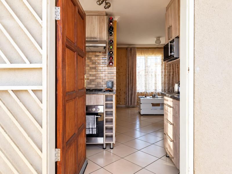 2 Bedroom Property for Sale in Alliance Gauteng