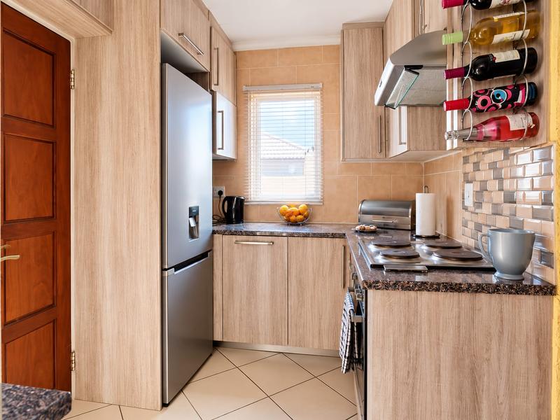 2 Bedroom Property for Sale in Alliance Gauteng