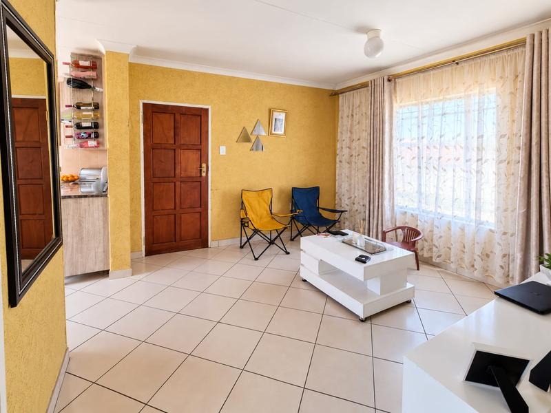 2 Bedroom Property for Sale in Alliance Gauteng