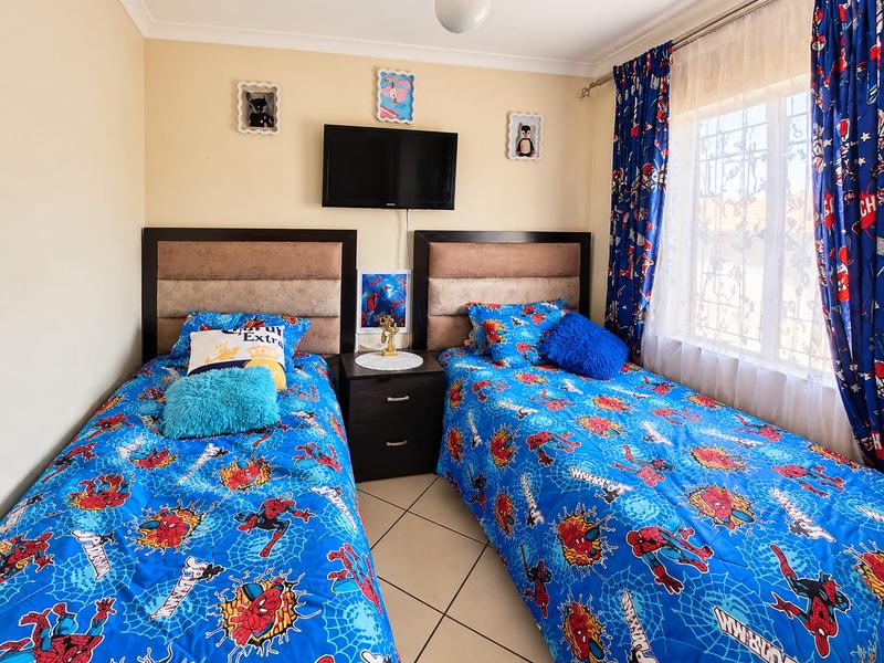 2 Bedroom Property for Sale in Alliance Gauteng
