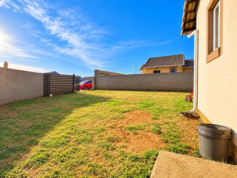 2 Bedroom Property for Sale in Alliance Gauteng