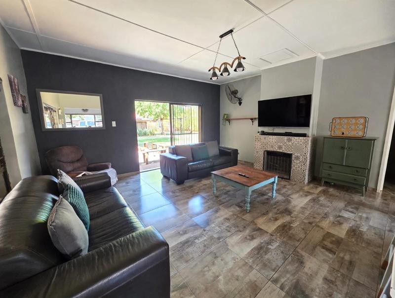 3 Bedroom Property for Sale in Rothdene Gauteng