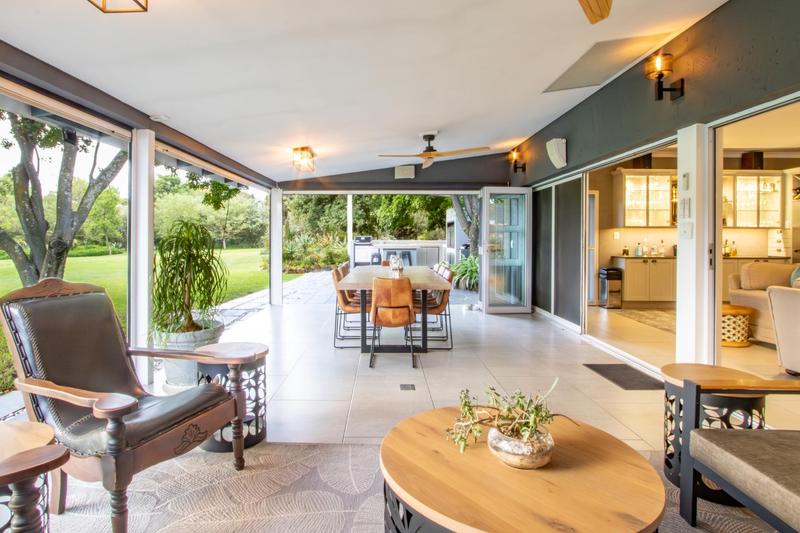 5 Bedroom Property for Sale in Glenferness Gauteng