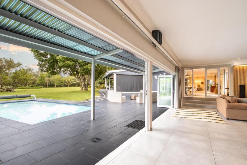 5 Bedroom Property for Sale in Glenferness Gauteng