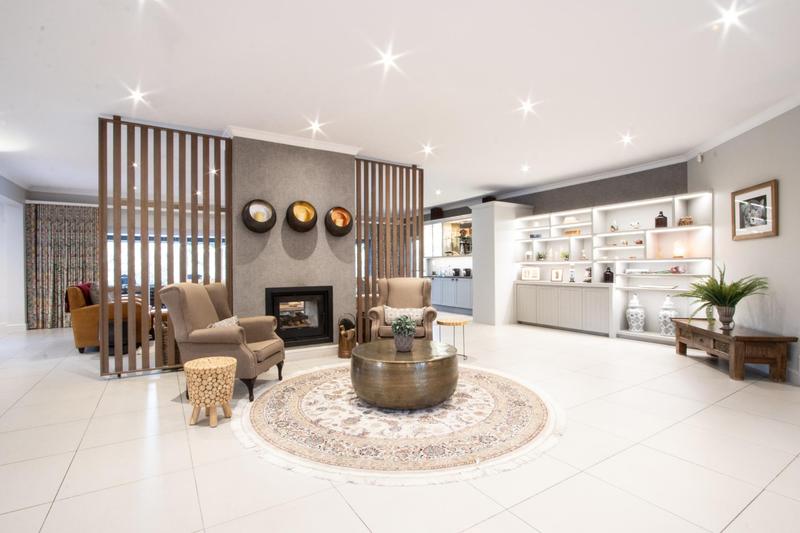 5 Bedroom Property for Sale in Glenferness Gauteng