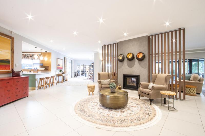 5 Bedroom Property for Sale in Glenferness Gauteng
