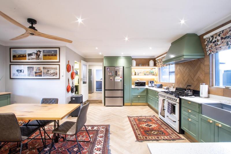5 Bedroom Property for Sale in Glenferness Gauteng