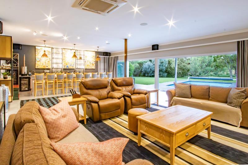 5 Bedroom Property for Sale in Glenferness Gauteng