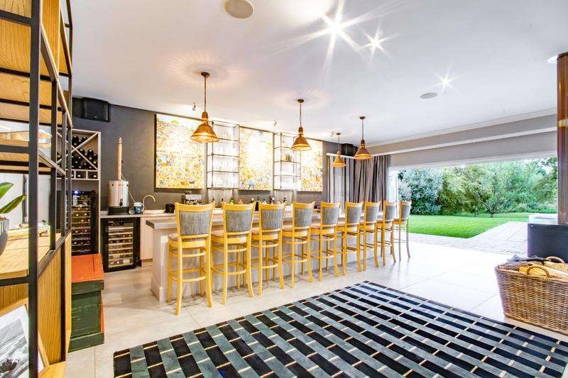 5 Bedroom Property for Sale in Glenferness Gauteng