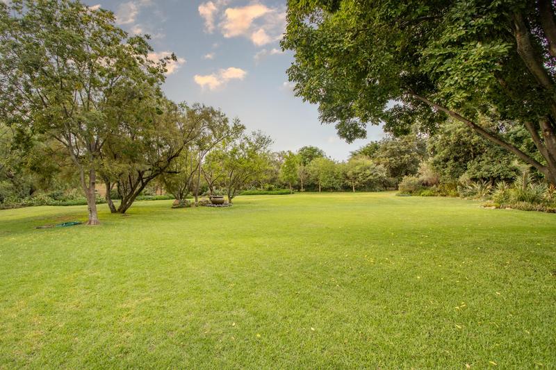 5 Bedroom Property for Sale in Glenferness Gauteng