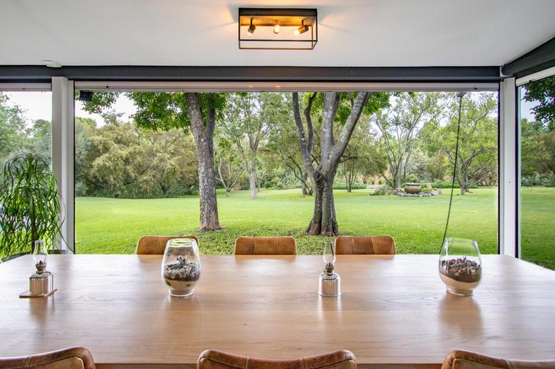 5 Bedroom Property for Sale in Glenferness Gauteng