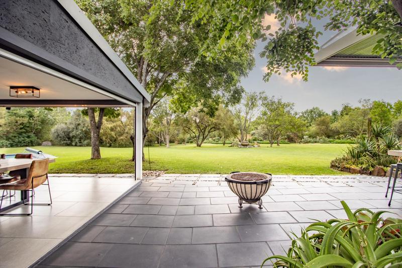 5 Bedroom Property for Sale in Glenferness Gauteng