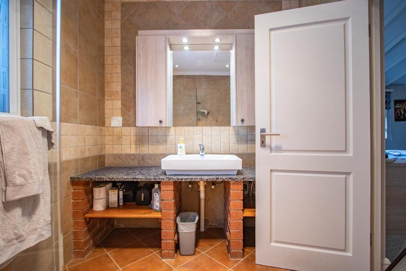 5 Bedroom Property for Sale in Glenferness Gauteng