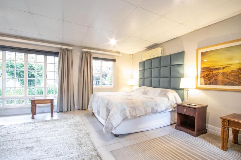 5 Bedroom Property for Sale in Glenferness Gauteng