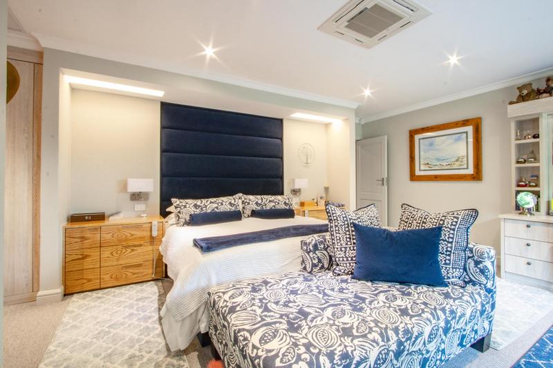 5 Bedroom Property for Sale in Glenferness Gauteng