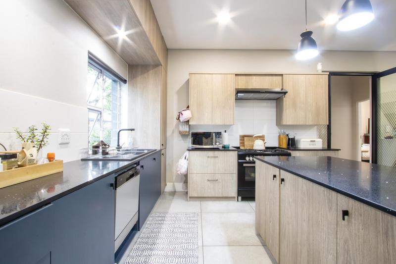 5 Bedroom Property for Sale in Glenferness Gauteng