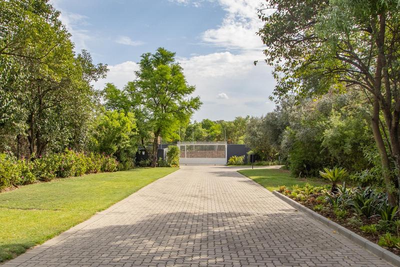 5 Bedroom Property for Sale in Glenferness Gauteng