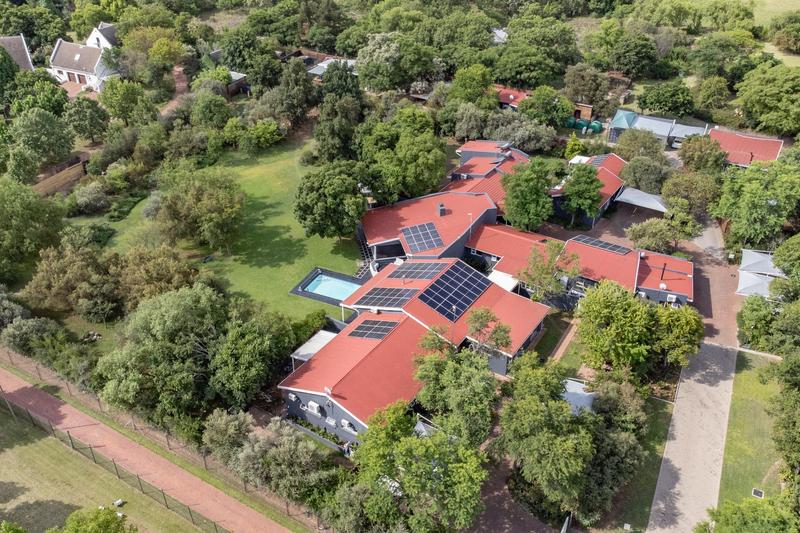 5 Bedroom Property for Sale in Glenferness Gauteng