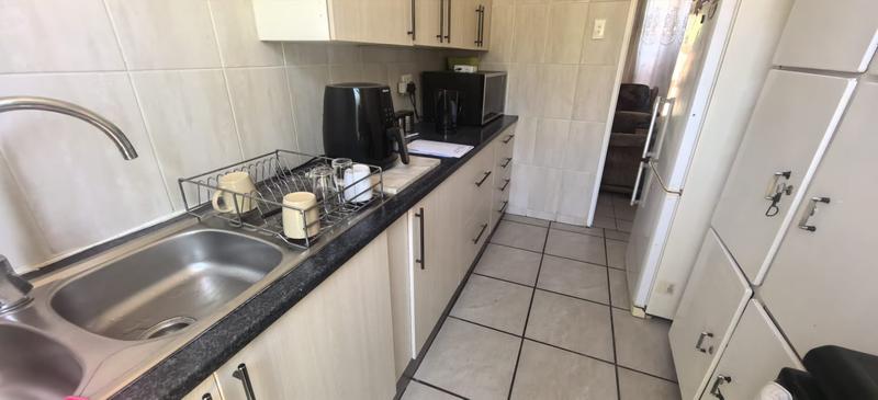 3 Bedroom Property for Sale in Groblerpark Gauteng