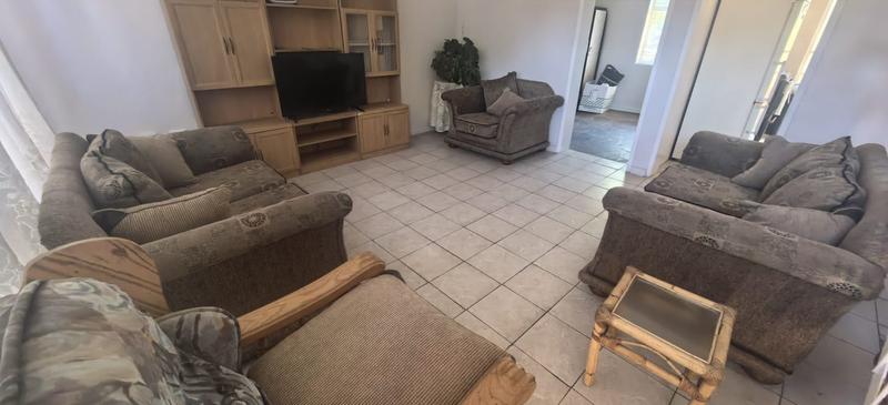 3 Bedroom Property for Sale in Groblerpark Gauteng