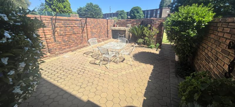 3 Bedroom Property for Sale in Groblerpark Gauteng