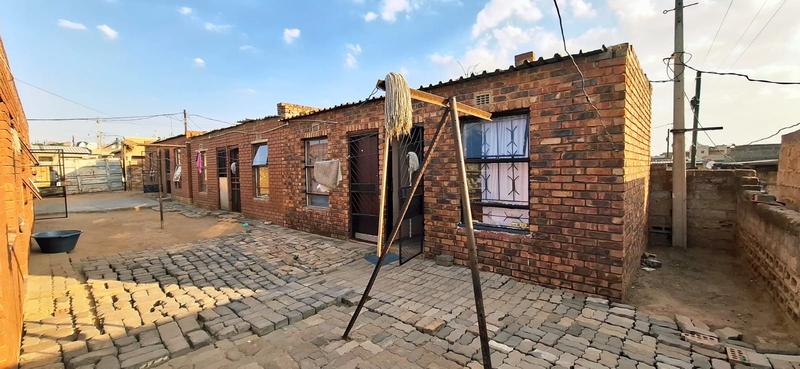 9 Bedroom Property for Sale in Ivory Park Gauteng
