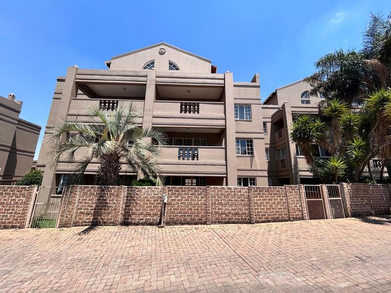 2 Bedroom Property for Sale in Vorna Valley Gauteng