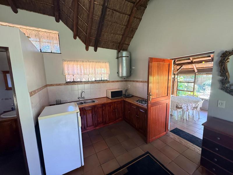 To Let 1 Bedroom Property for Rent in Van Riebeeck Park Gauteng