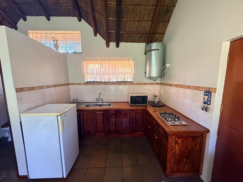 To Let 1 Bedroom Property for Rent in Van Riebeeck Park Gauteng