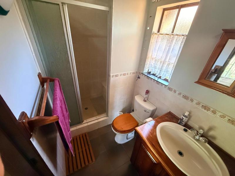 To Let 1 Bedroom Property for Rent in Van Riebeeck Park Gauteng