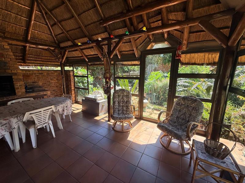 To Let 1 Bedroom Property for Rent in Van Riebeeck Park Gauteng