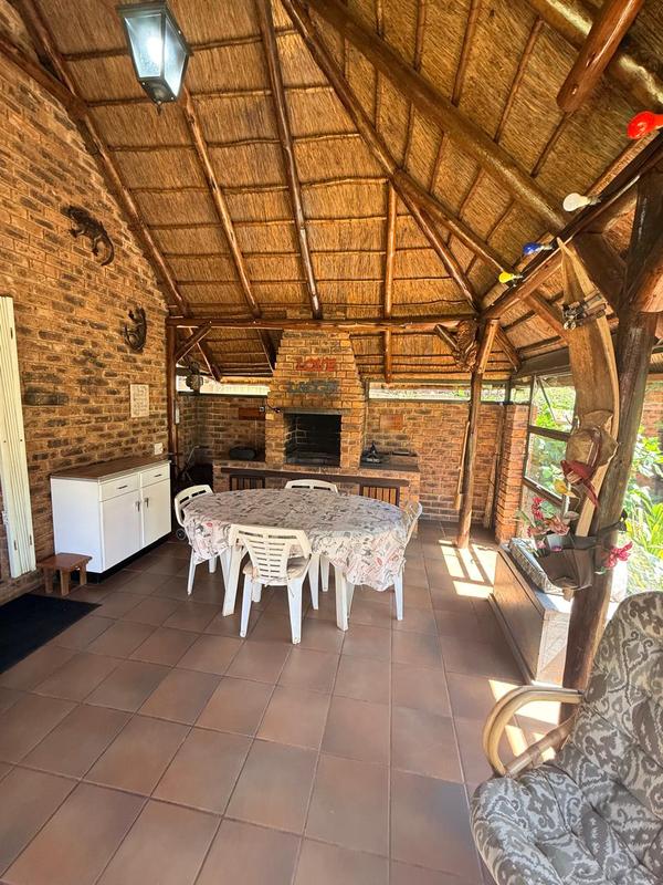 To Let 1 Bedroom Property for Rent in Van Riebeeck Park Gauteng