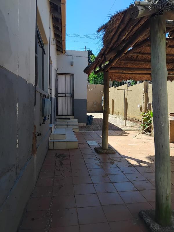 To Let 1 Bedroom Property for Rent in Primrose Gauteng