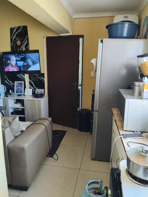 To Let 1 Bedroom Property for Rent in Primrose Gauteng