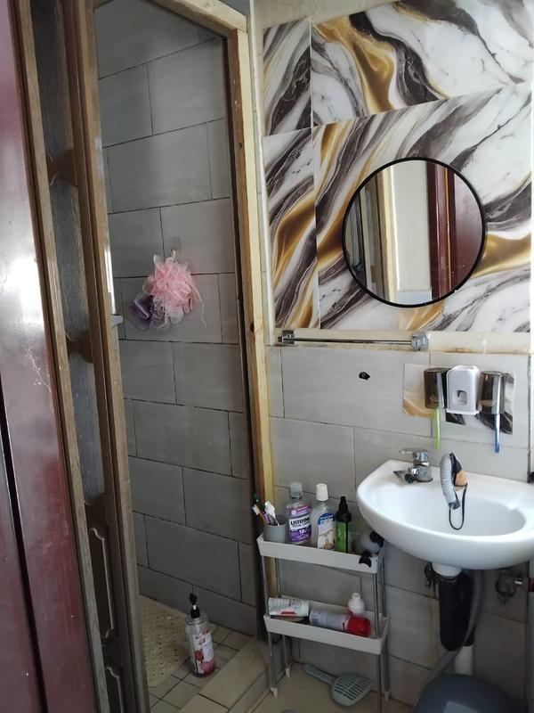 To Let 1 Bedroom Property for Rent in Primrose Gauteng