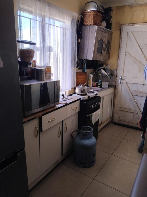 To Let 1 Bedroom Property for Rent in Primrose Gauteng