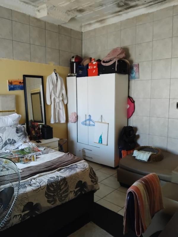 To Let 1 Bedroom Property for Rent in Primrose Gauteng