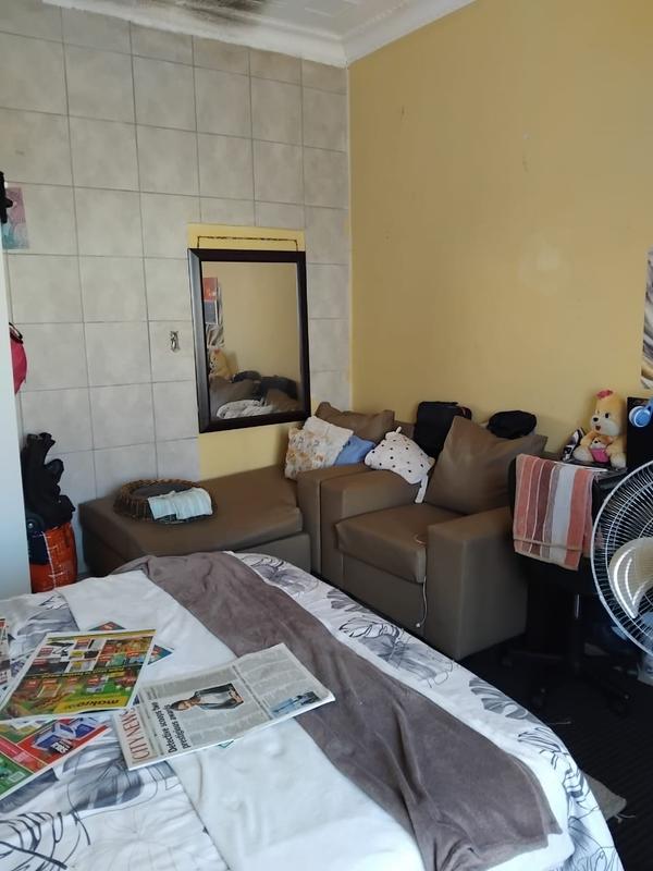 To Let 1 Bedroom Property for Rent in Primrose Gauteng