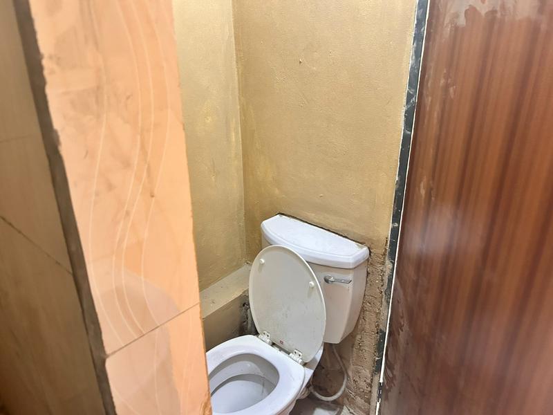 To Let 1 Bedroom Property for Rent in Primrose Gauteng